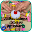 atelier ludiques