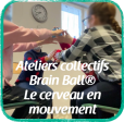 atelier brainball