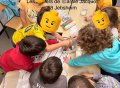 ateliers ludique , cognitifs