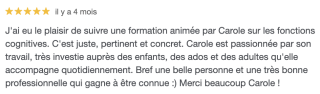 avis 2 Mur du raisonnement